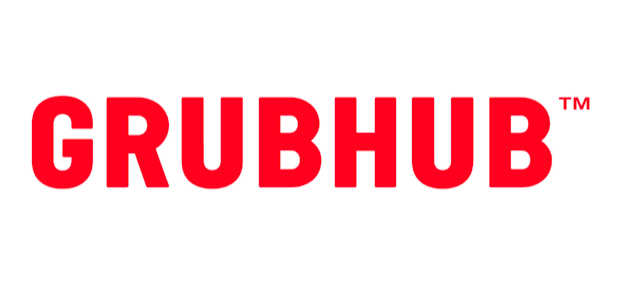 grubhub logo